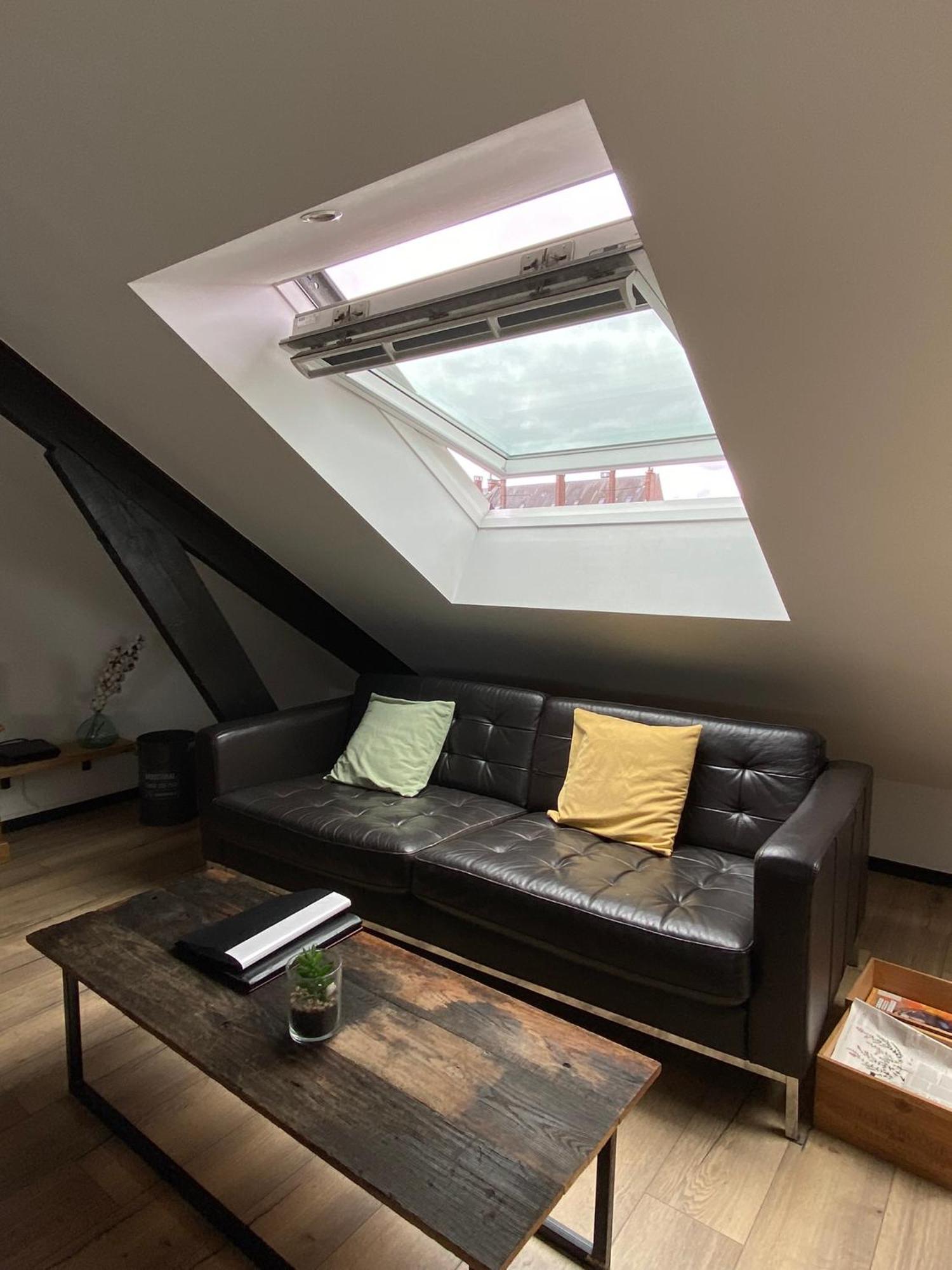 "La Fabrique" En Hypercentre Parking Gratuit Apartment Amiens Bagian luar foto